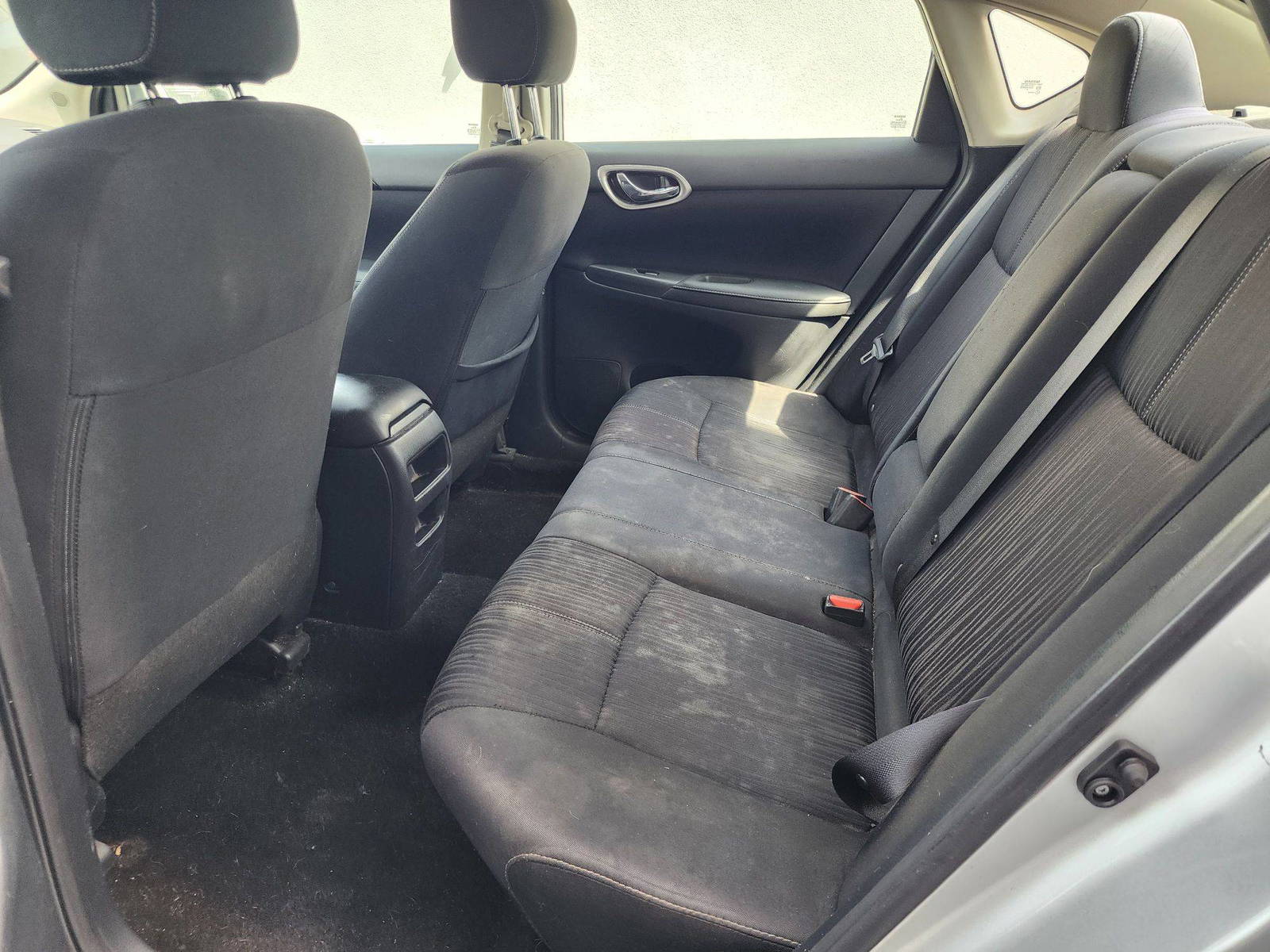 2016 NISSAN SENTRA — 123885 Miles — Lot 53602524 — Souq - Marhaba Auctions Used Cars - Image 6