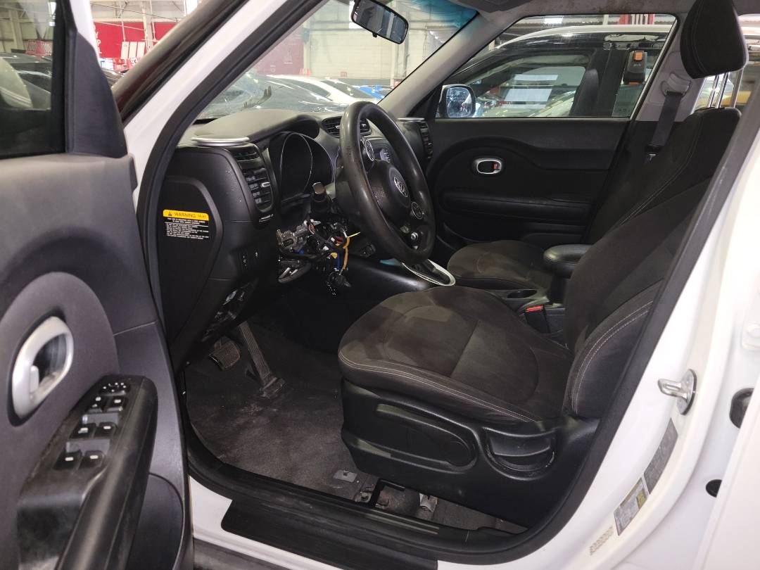2015 KIA SOUL — 153320 Miles — Lot 800147 — Main - Marhaba Auctions Used Cars - Image 8