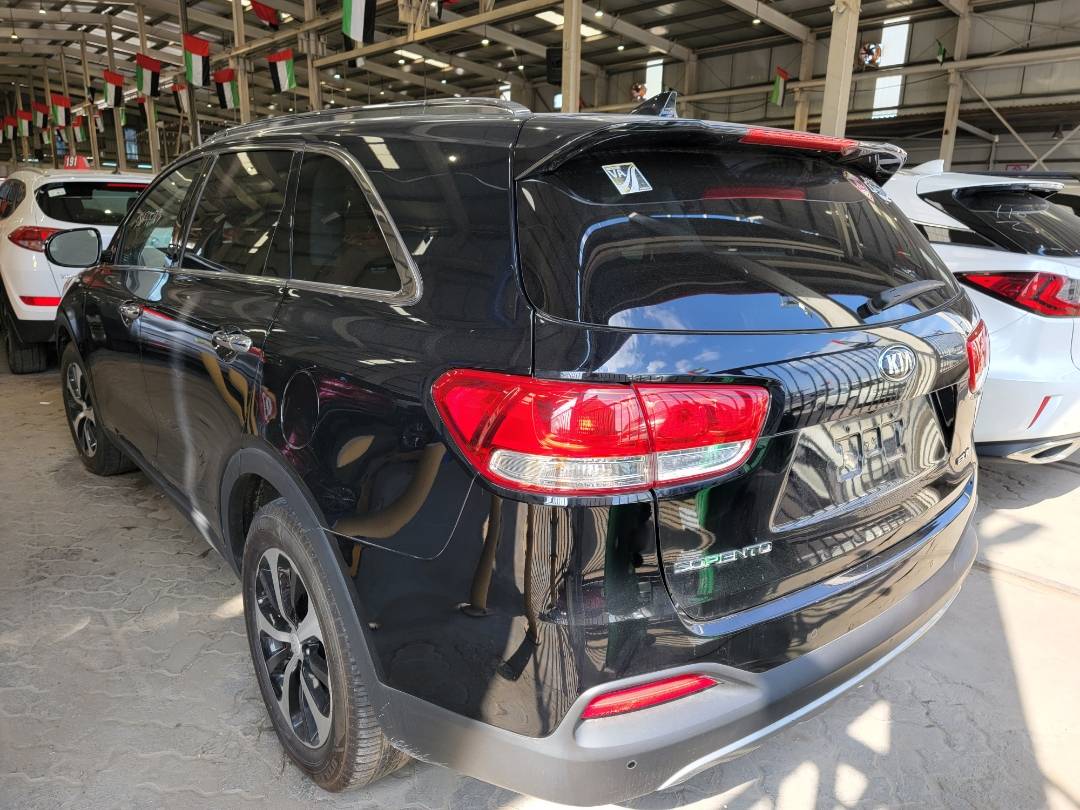 2016 KIA SORENTO — 150391 Miles — Lot 38433093 - Marhaba Auctions Used Cars - Image 8