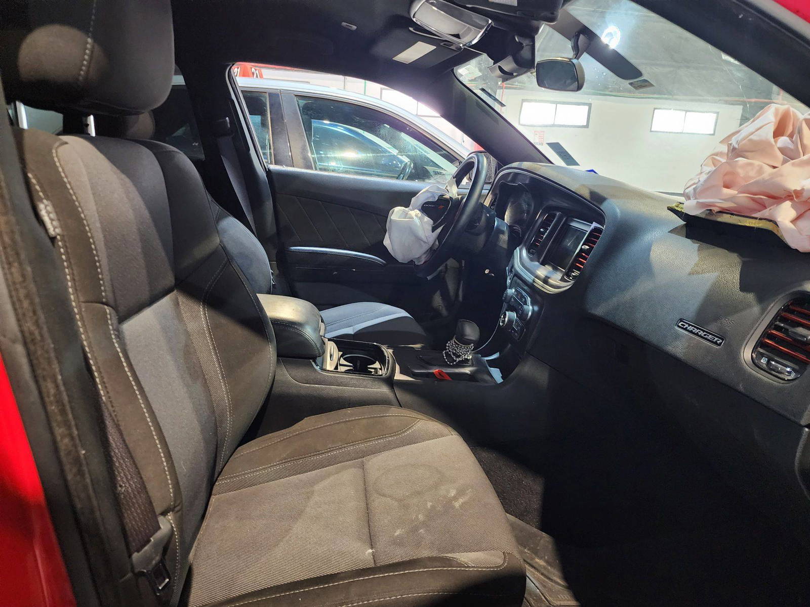 2021 DODGE CHARGER — 67412 Miles — Lot H588047 — Main - Marhaba Auctions Used Cars - Image 9