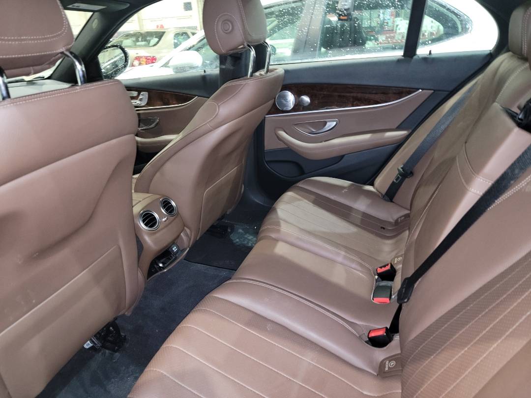 2017 MERCEDES BENZ E-300 — 58776 Miles — Lot 112443 - Marhaba Auctions Used Cars - Image 6