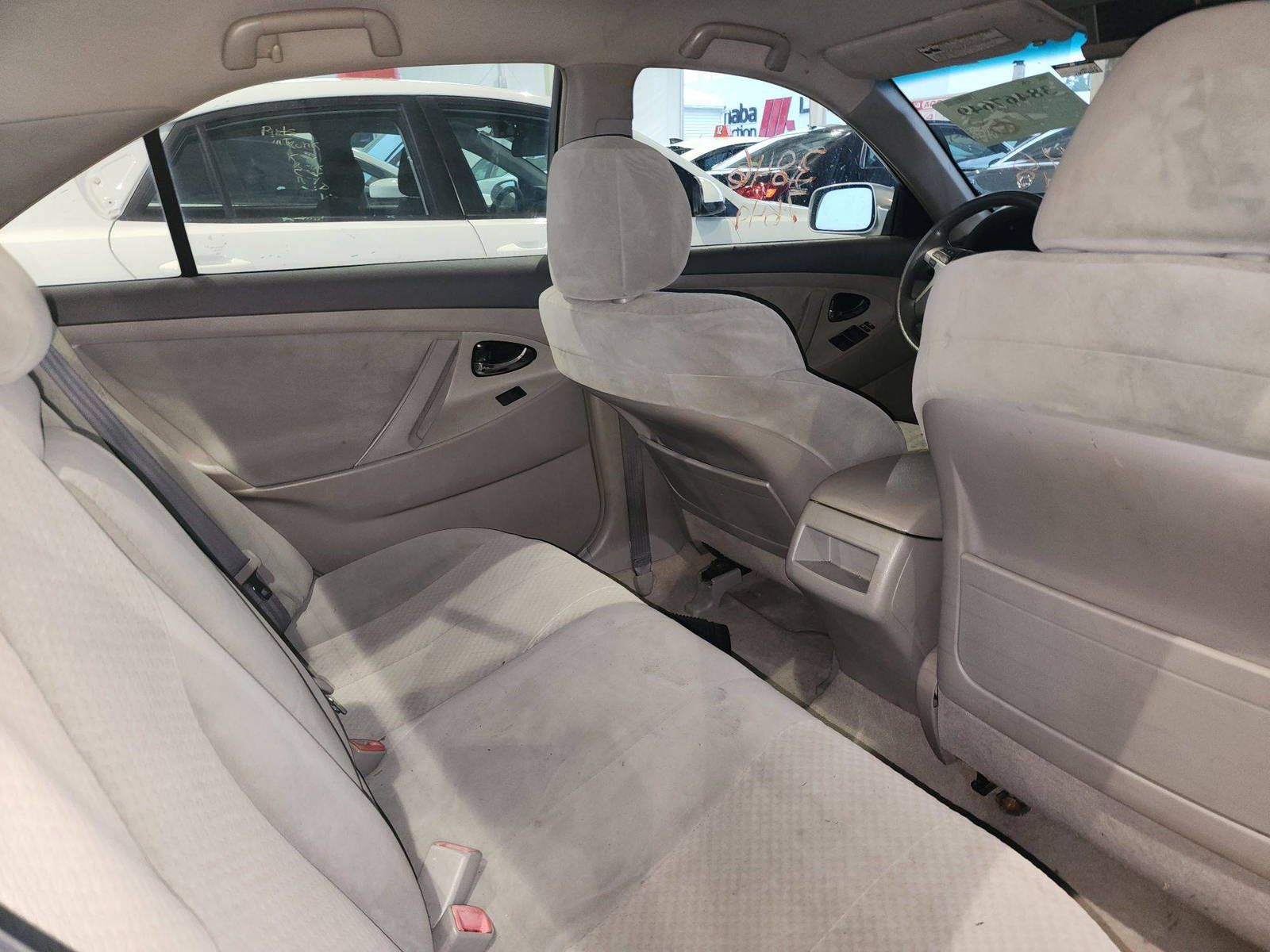 2009 TOYOTA CAMRY — 144443 Miles — Lot 38467649 - Marhaba Auctions Used Cars - Image 5