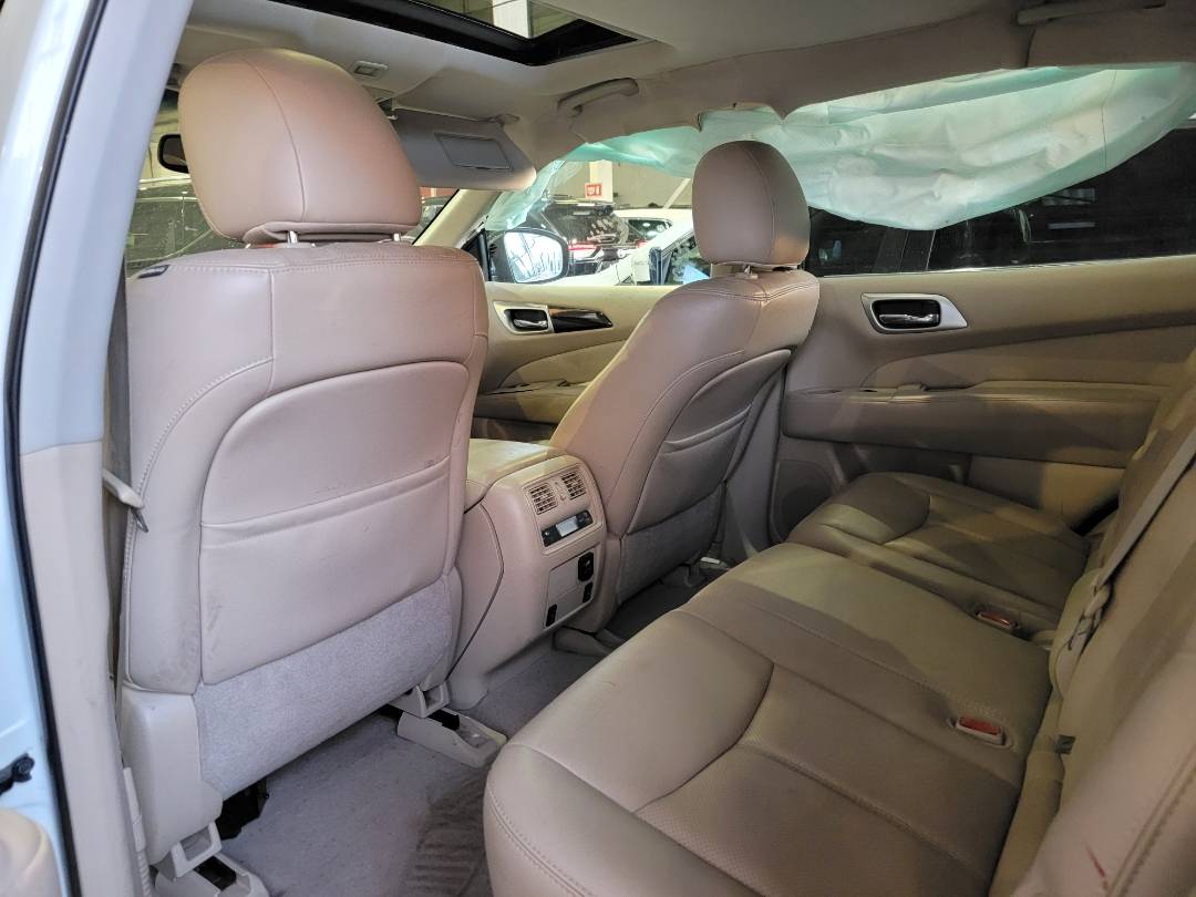 2015 NISSAN PATHFINDER — 107944 Miles — Lot M9FC603678 — Main - Marhaba Auctions Used Cars - Image 11