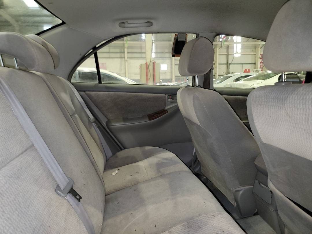 2006 TOYOTA COROLLA — 163518 Miles — Lot 38015589 - Marhaba Auctions Used Cars - Image 5