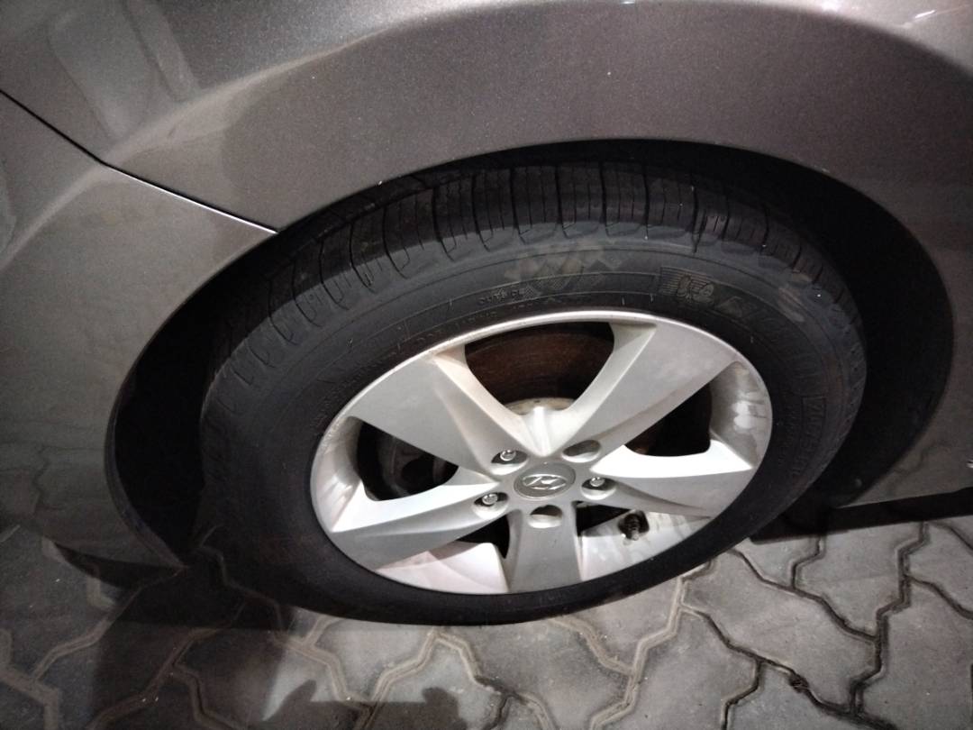 2013 HYUNDAI ELANTRA — 173442 Miles — Lot 63542233 - Marhaba Auctions Used Cars - Image 9