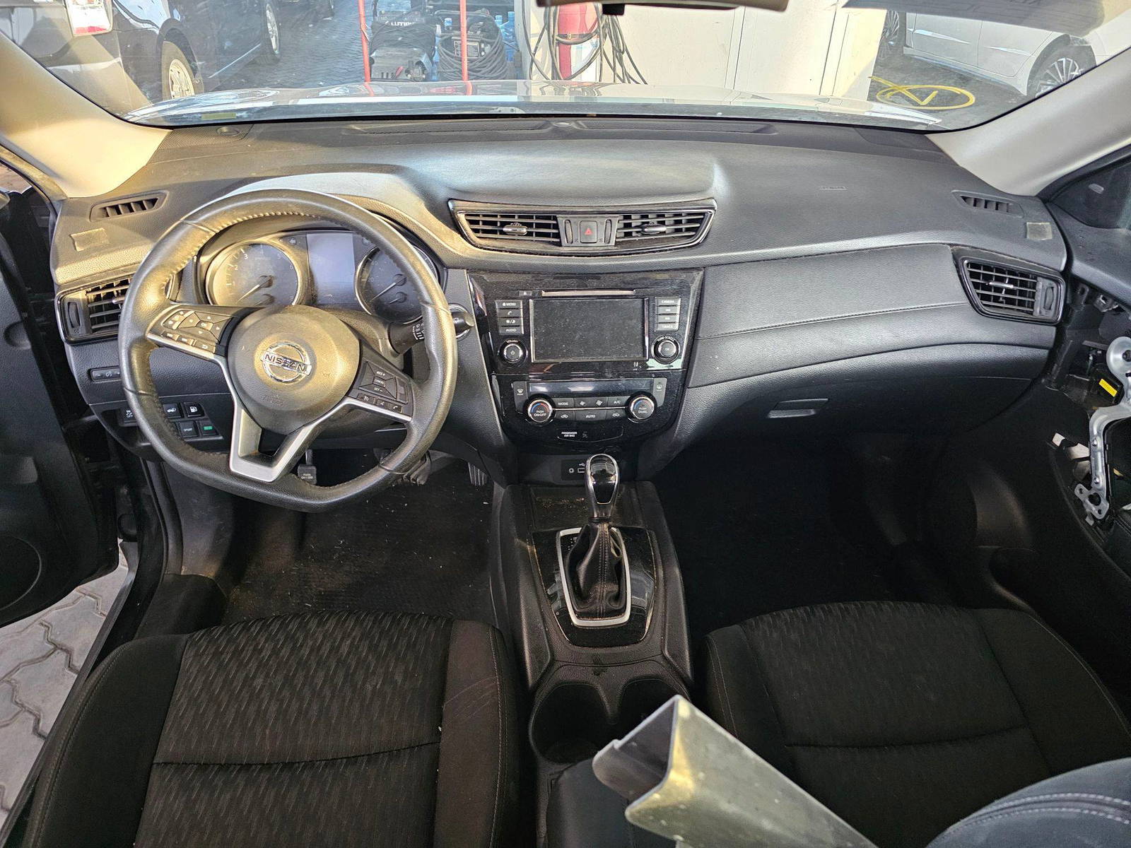 2019 NISSAN ROGUE — 113187 Miles — Lot 4KP515850 — Souq - Marhaba Auctions Used Cars - Image 7