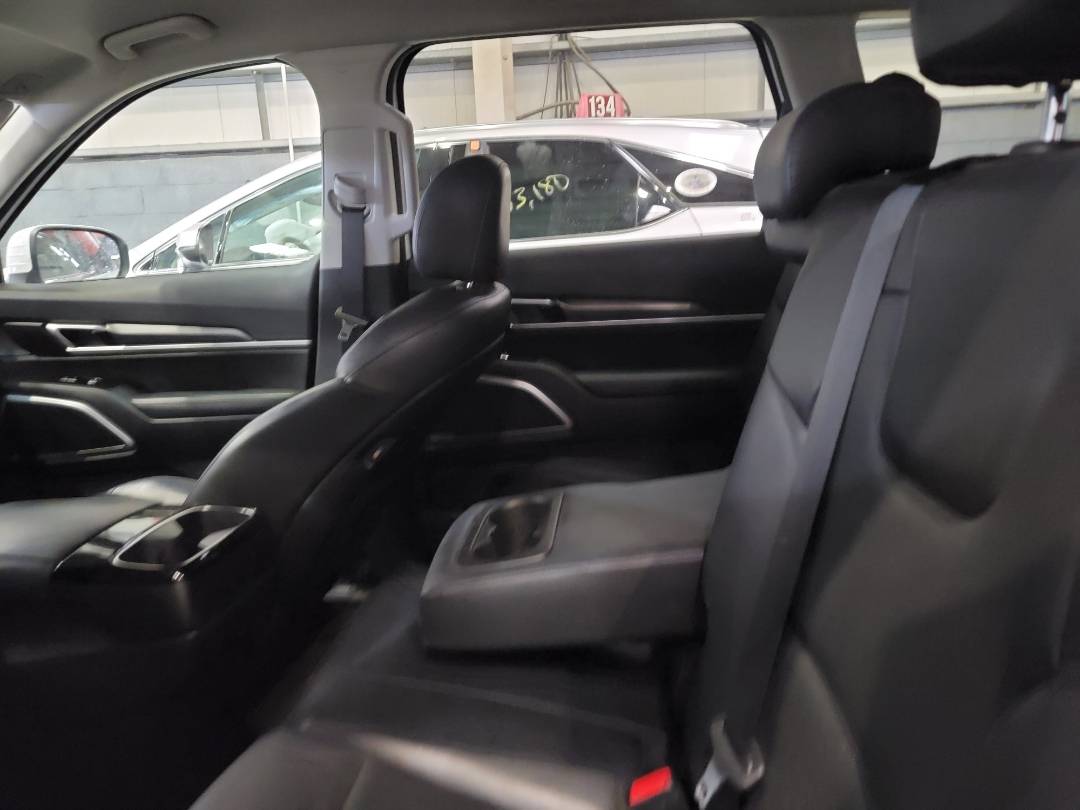 2021 KIA TELLURIDE — 84952 Miles — Lot 40707486 — Main - Marhaba Auctions Used Cars - Image 7