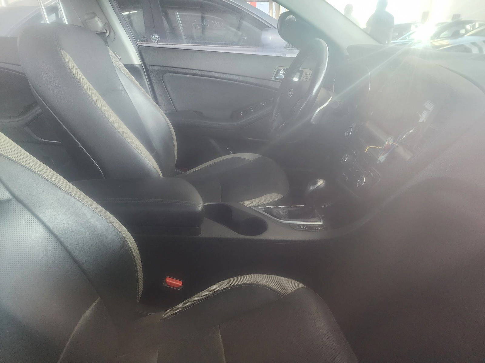 2013 KIA OPTIMA — 138953 Miles — Lot 64614023 - Marhaba Auctions Used Cars - Image 8