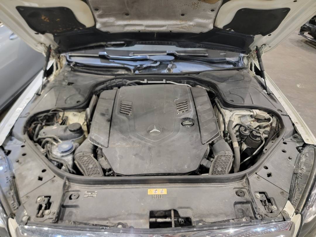 2019 MERCEDES BENZ S 560 — 76698 KM — Lot KA427662 — Main - Marhaba Auctions Used Cars - Image 10