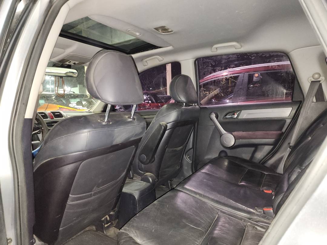 2008 HONDA CR-V — 311475 KM — Lot 12927 — Main - Marhaba Auctions Used Cars - Image 9