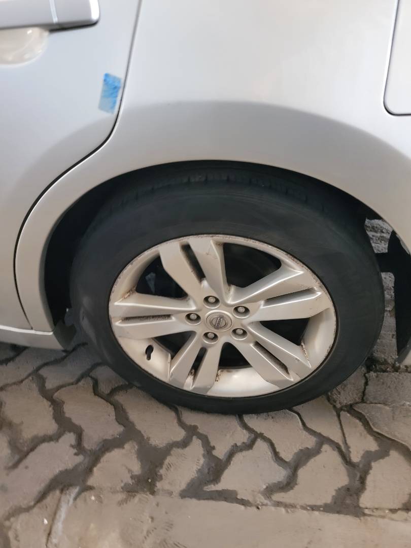 2010 NISSAN ALTIMA — 190877 KM — Lot C164595 — Main - Marhaba Auctions Used Cars - Image 9