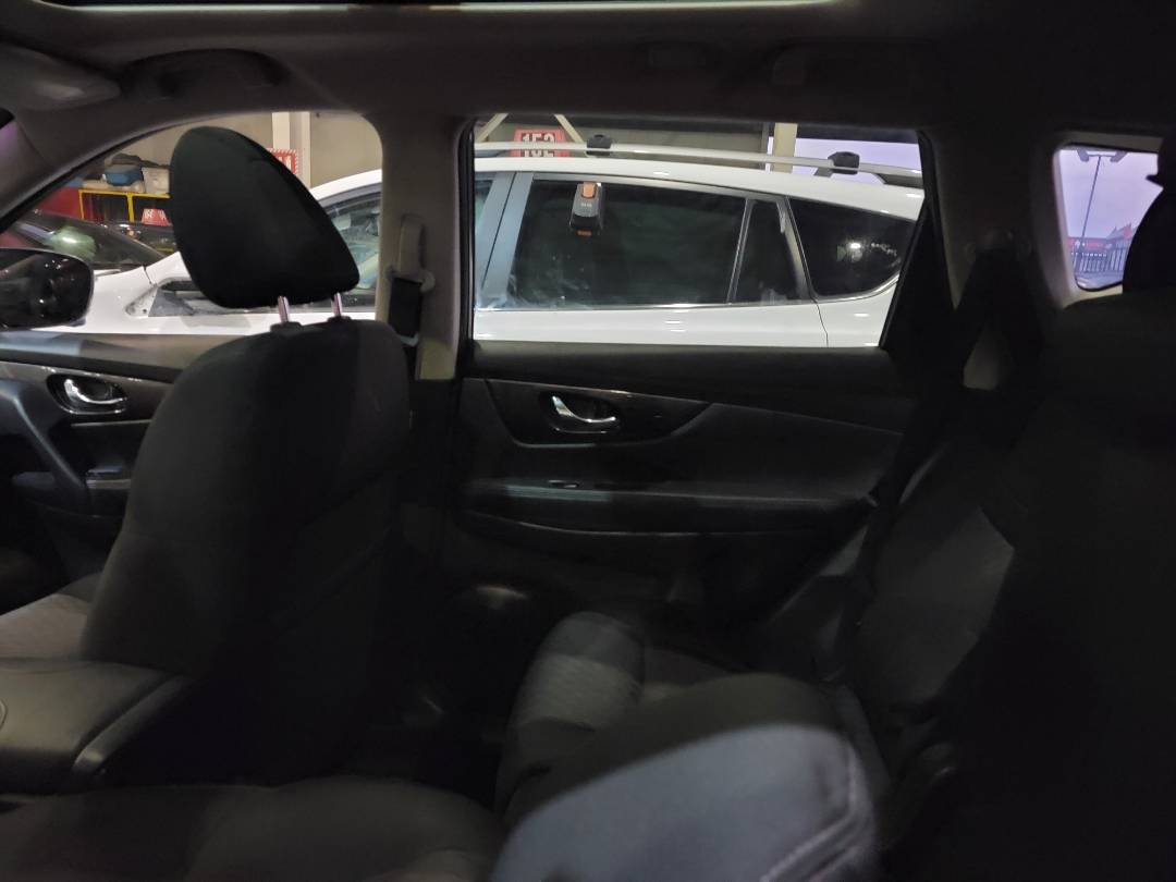 2019 NISSAN ROGUE — 64923 Miles — Lot 68852124 — Main - Marhaba Auctions Used Cars - Image 7