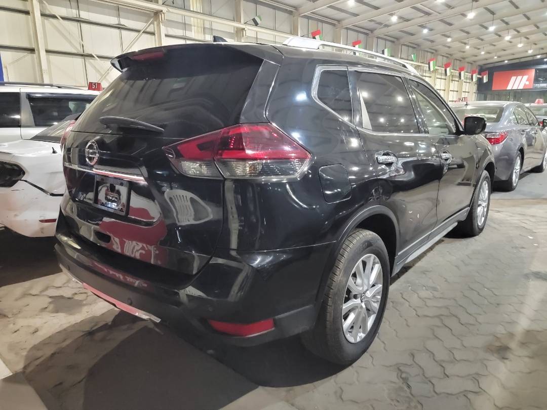 2020 NISSAN ROGUE — 119835 Miles — Lot XLP513376 — Main - Marhaba Auctions Used Cars - Image 5
