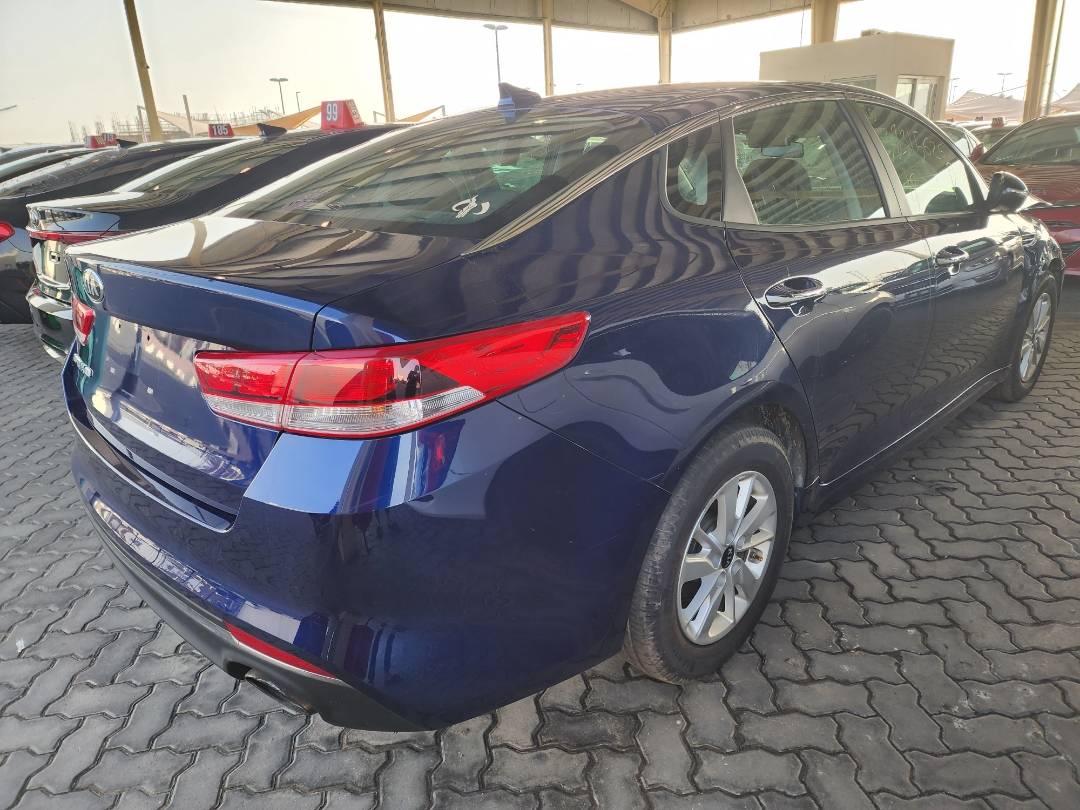 2018 KIA OPTIMA — 72359 Miles — Lot 38315626 - Marhaba Auctions Used Cars - Image 11