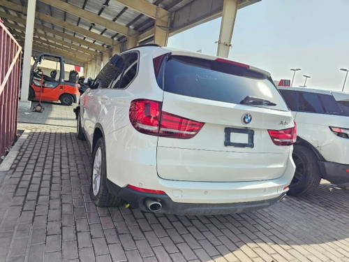 BMW X5 SDRIVE35I