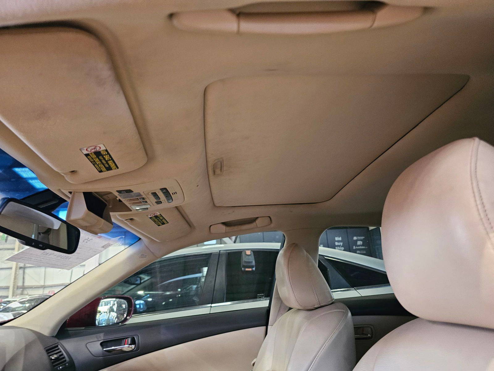 2012 LEXUS ES 350 — 149813 Miles — Lot 75074285 — Main - Marhaba Auctions Used Cars - Image 10
