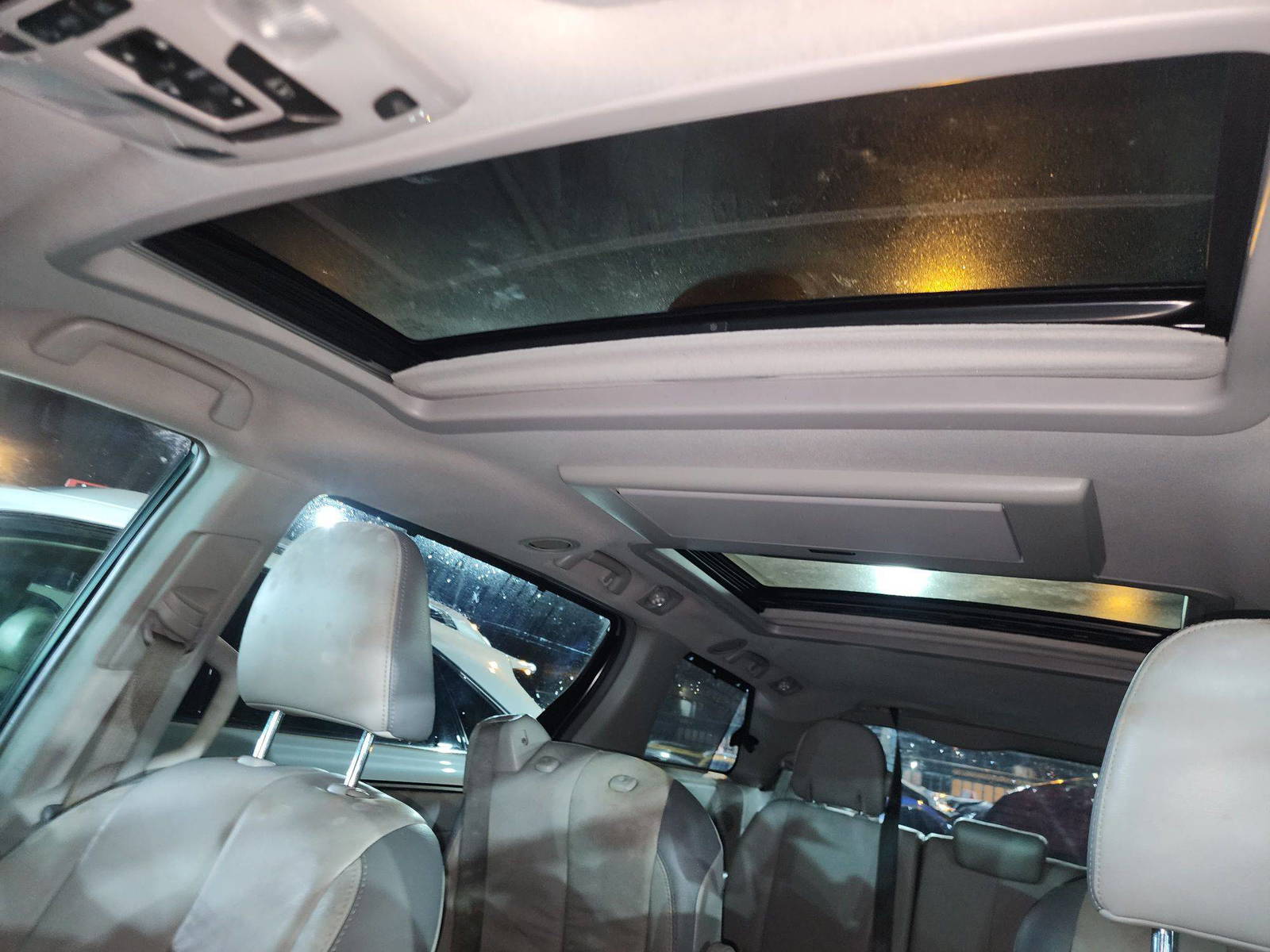 TOYOTA SIENNA 2011 - Marhaba Auction Used Cars - Image 9