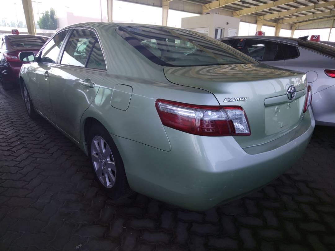 2007 TOYOTA CAMRY — 262405 Miles — Lot 36933283 - Marhaba Auctions Used Cars - Image 7