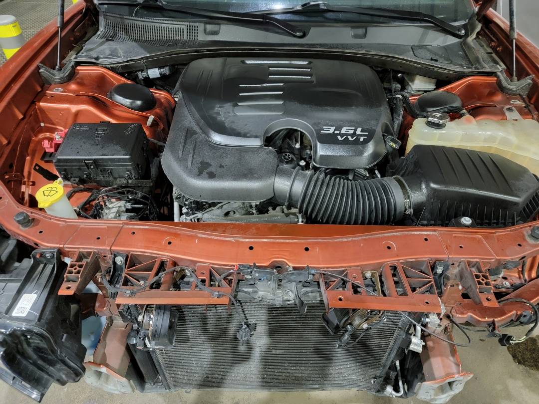 2020 DODGE CHARGER — 52013 Miles — Lot 0LH248645 — Main - Marhaba Auctions Used Cars - Image 11