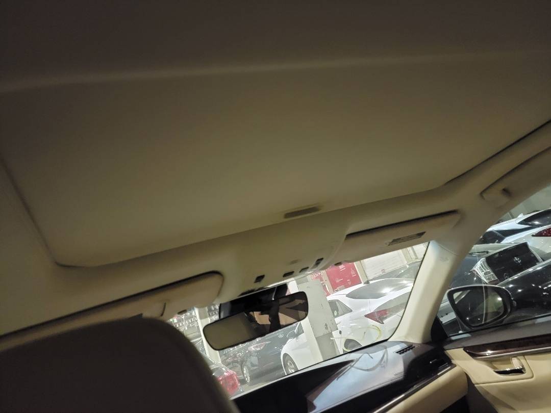 2016 LEXUS ES 350 — 162960 Miles — Lot GU020639 — Souq - Marhaba Auctions Used Cars - Image 8