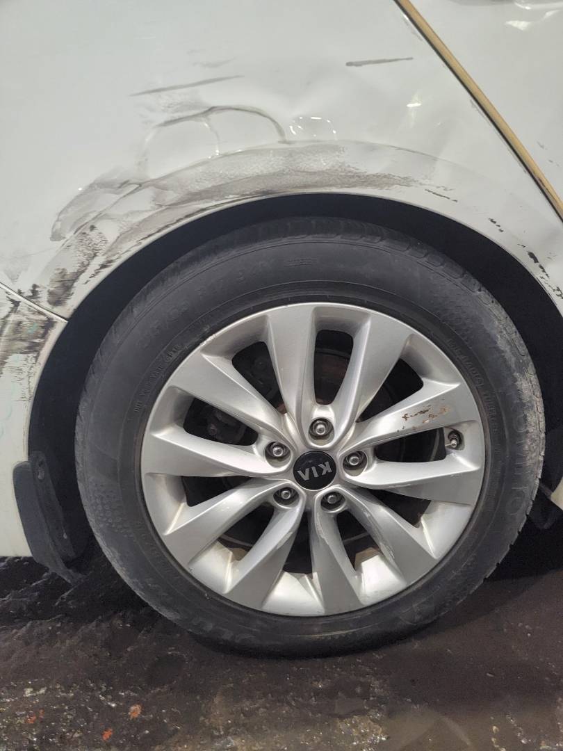 2018 KIA OPTIMA — 108435 Miles — Lot G267543 — Main - Marhaba Auctions Used Cars - Image 10