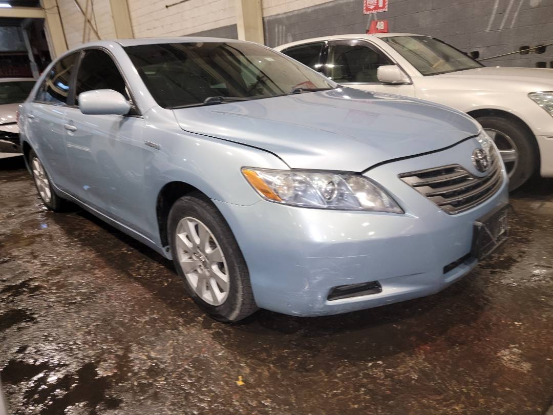 2009 TOYOTA CAMRY — 253948 Miles — Lot U080103 - Marhaba Auctions Used Cars - Image 6
