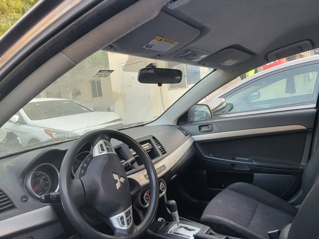 2008 MITSUBISHI LANCER — 186130 Miles — Lot 39641597 — Main - Marhaba Auctions Used Cars - Image 5
