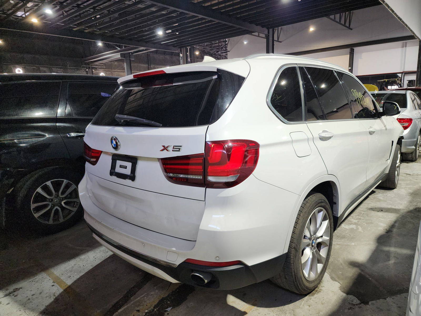 2015 BMW X5 XDRIVE35I — 157818 Miles — Lot 61470 — Main - Marhaba Auctions Used Cars - Image 12
