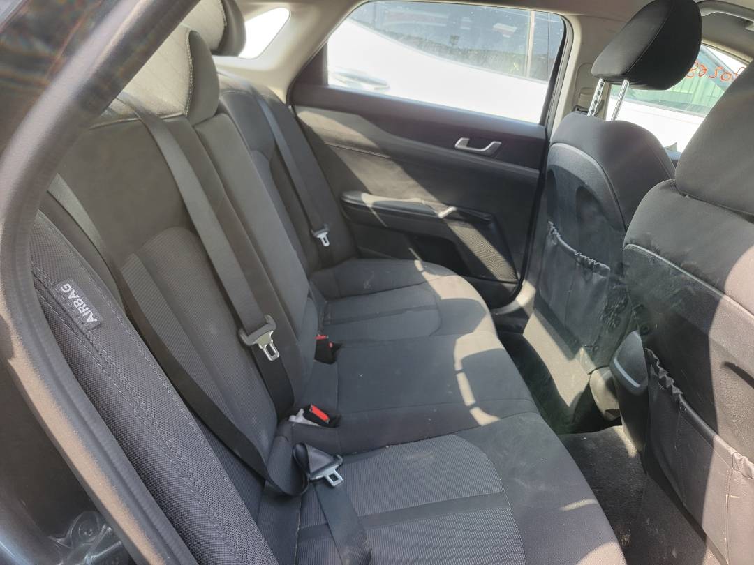 2021 KIA K5 — 55659 Miles — Lot MG024914 — Main - Marhaba Auctions Used Cars - Image 6
