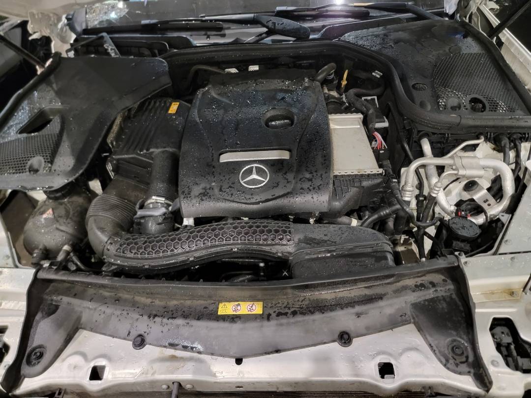 2019 MERCEDES BENZ E-300 — 32219 Miles — Lot 1412151521 - Marhaba Auctions Used Cars - Image 7