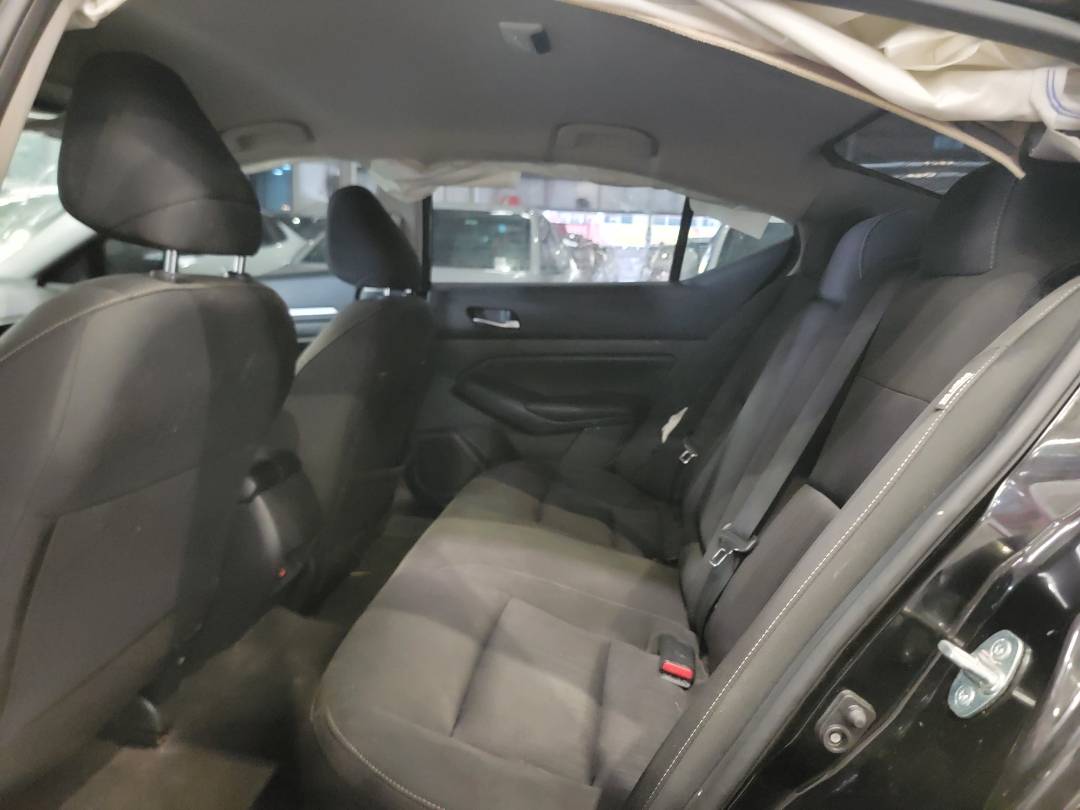 2022 NISSAN ALTIMA — 45611 Miles — Lot 40565479 — Main - Marhaba Auctions Used Cars - Image 7