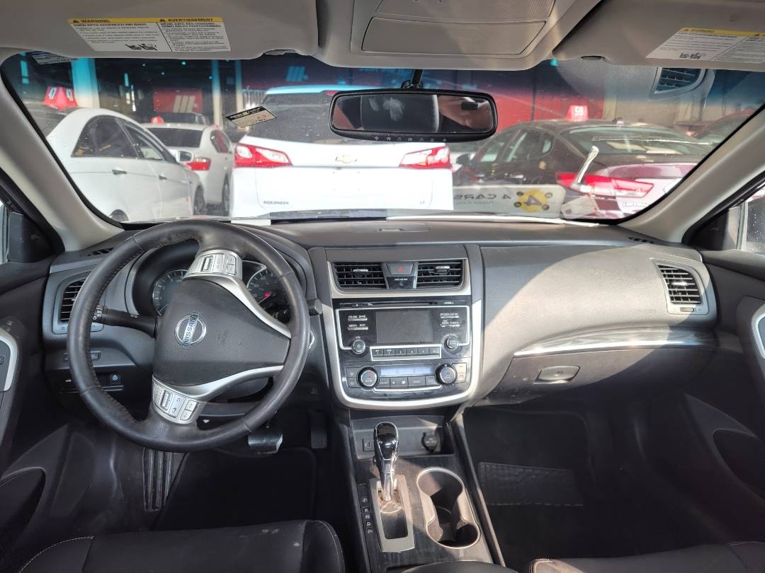 2018 NISSAN ALTIMA — 145659 Miles — Lot C156632 — Main - Marhaba Auctions Used Cars - Image 8