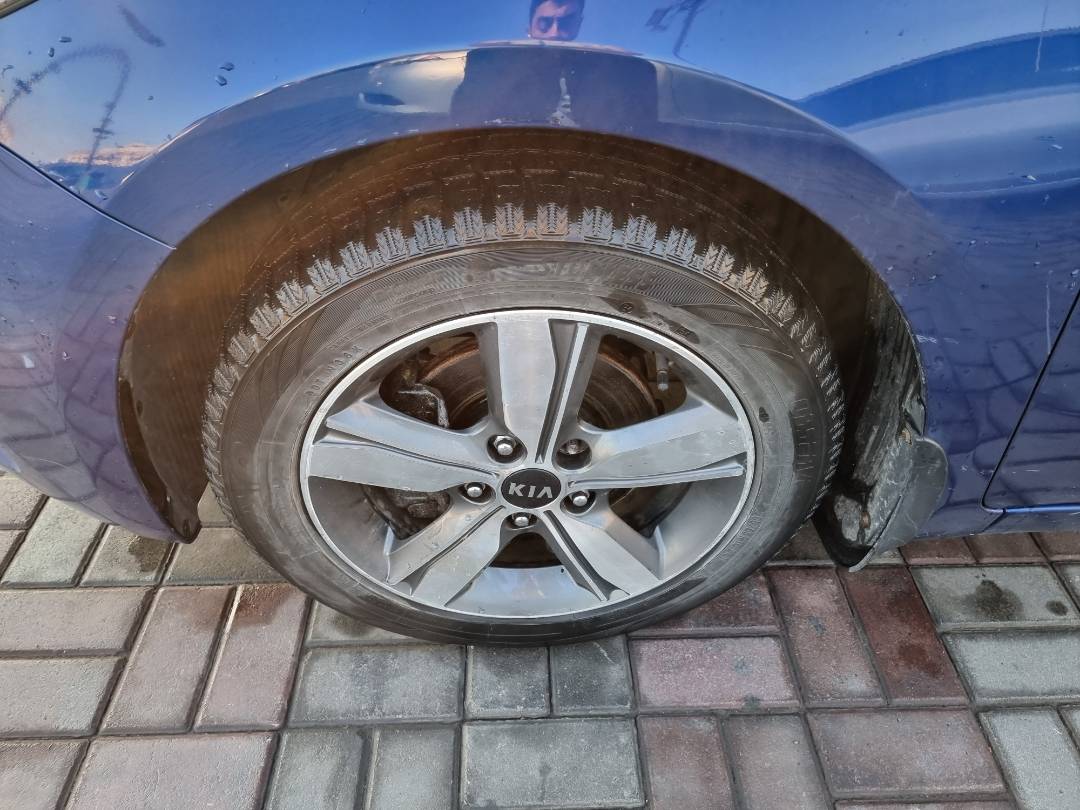 2018 KIA FORTE — 180616 KM — Lot E284107 — Ind. 12 - Marhaba Auctions Used Cars - Image 10