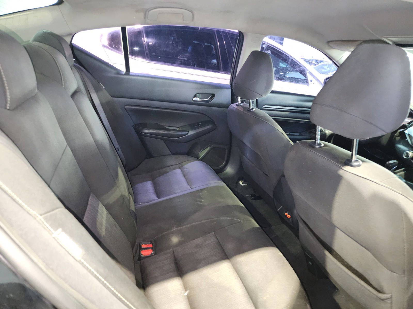 2020 NISSAN ALTIMA — 104688 Miles — Lot 56937144 — Ind. 12 - Marhaba Auctions Used Cars - Image 6