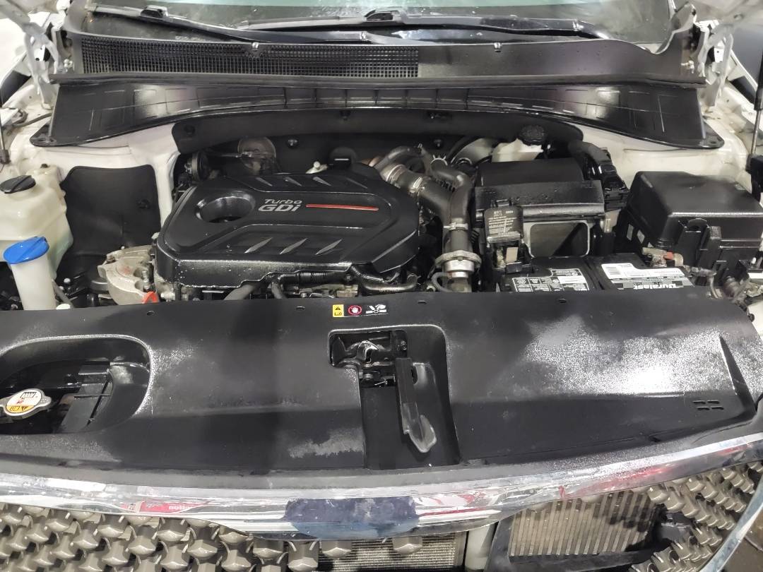 KIA SORENTO 2016 - Marhaba Auction Used Cars - Image 12