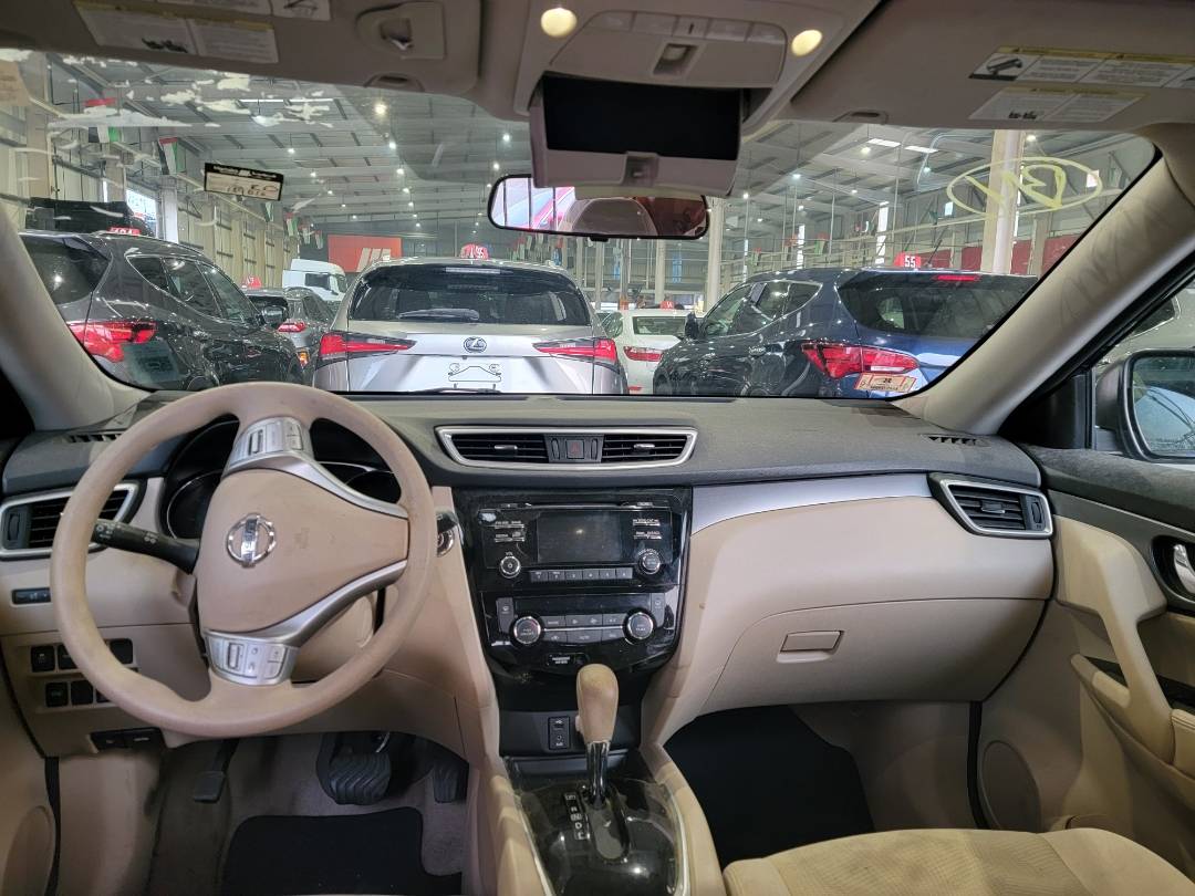 2015 NISSAN ROGUE — 159010 Miles — Lot 7FC893655 — Main - Marhaba Auctions Used Cars - Image 7