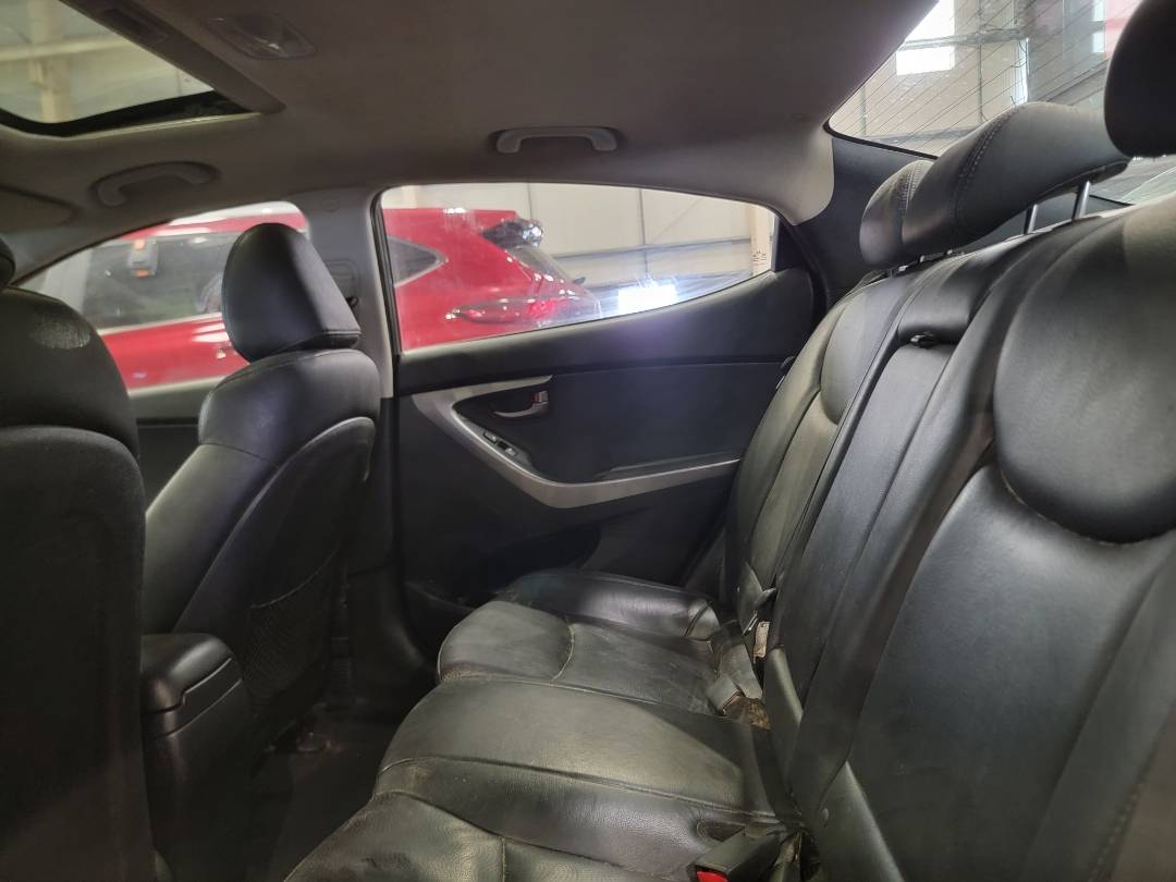 2012 HYUNDAI ELANTRA — 214125 Miles — Lot 54949374 — Main - Marhaba Auctions Used Cars - Image 8