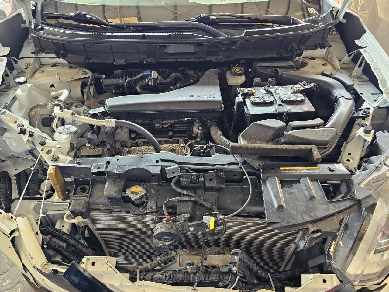 2020 NISSAN ROGUE — 57079 Miles — Lot V0LW119539 — Main - Marhaba Auctions Used Cars - Image 11