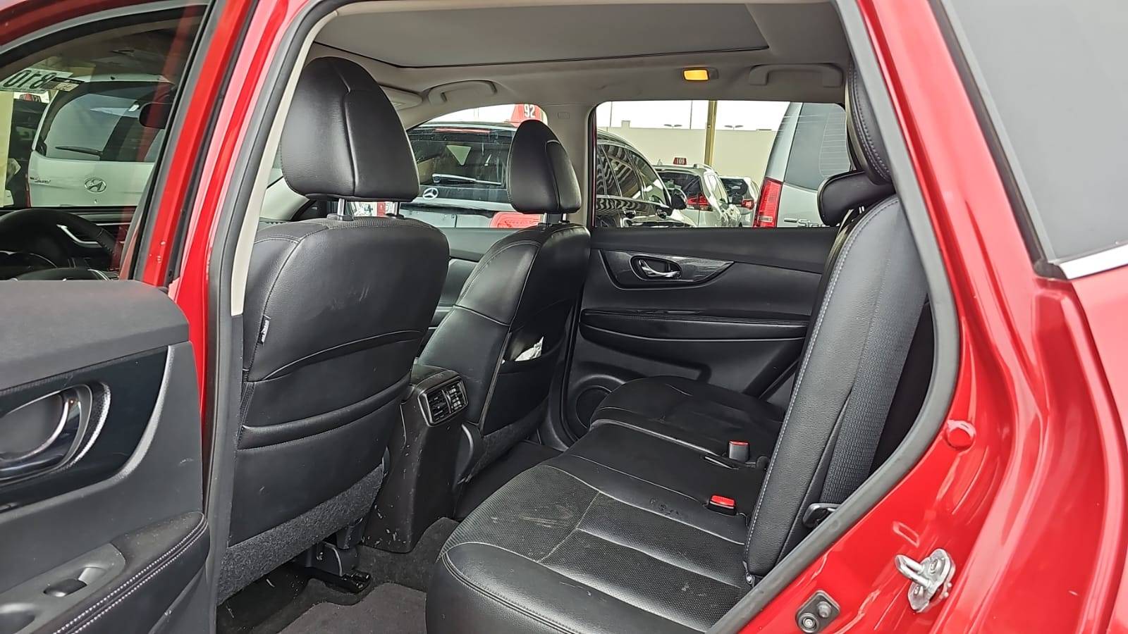 2016 NISSAN ROGUE — 176276 Miles — Lot 5GC754867 — Souq - Marhaba Auctions Used Cars - Image 11
