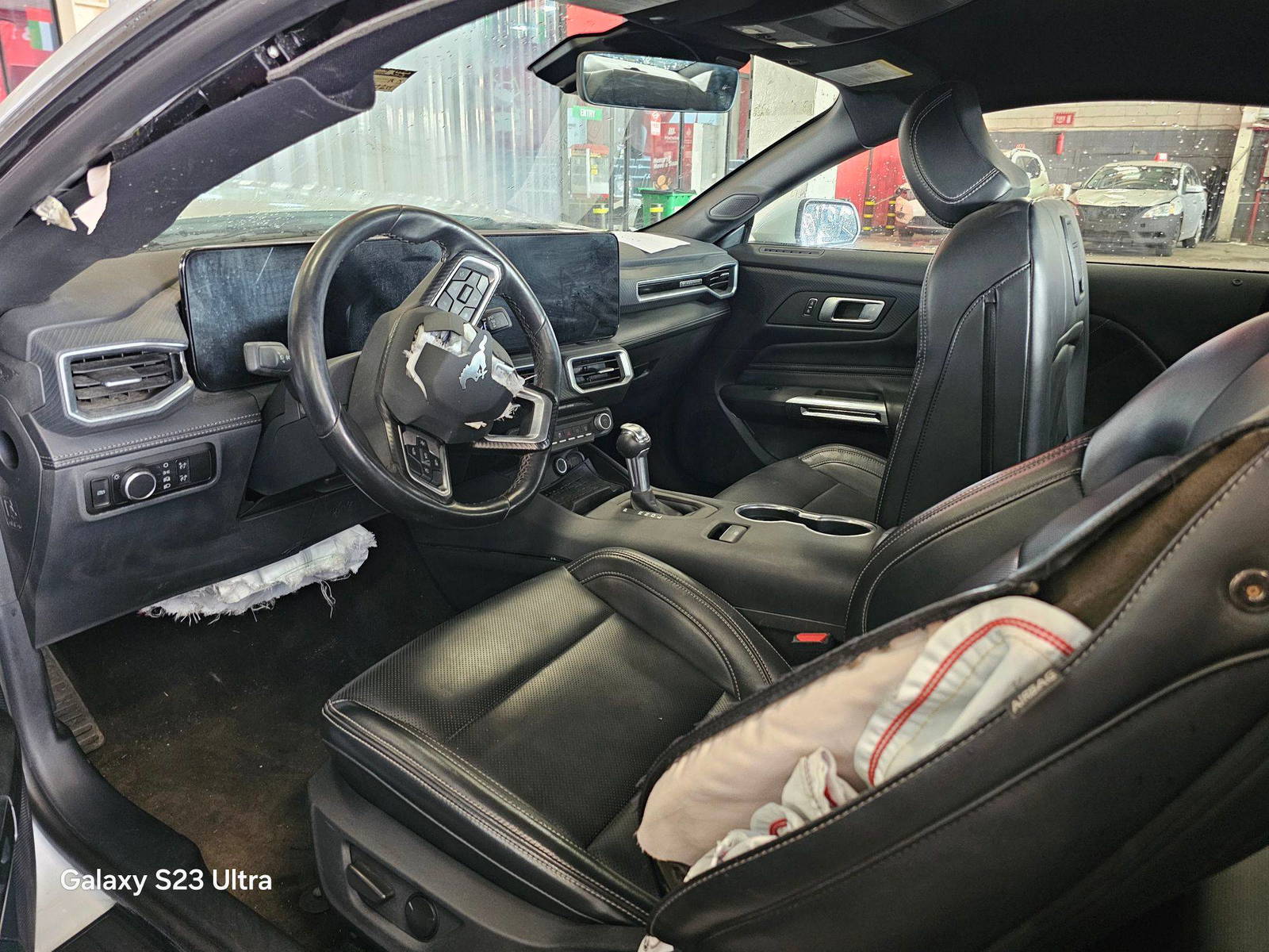 FORD MUSTANG 2024 - Marhaba Auction Used Cars - Image 7