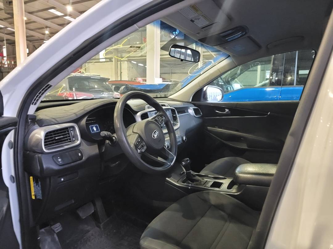 2016 KIA SORENTO — 127104 Miles — Lot 56GG094000 — Main - Marhaba Auctions Used Cars - Image 6