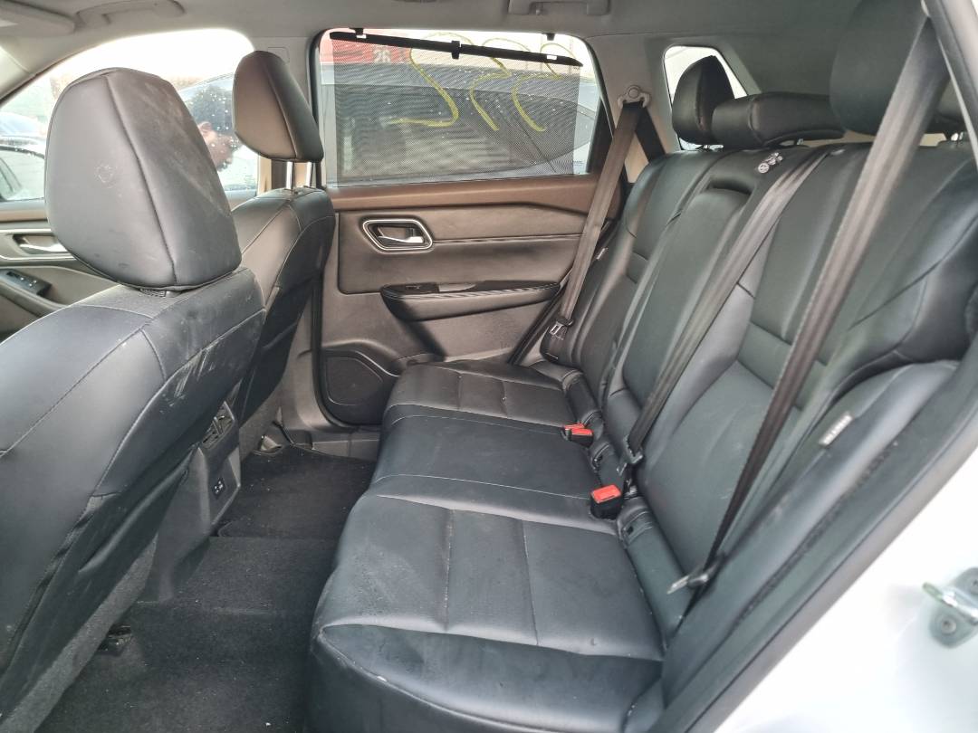 2021 NISSAN ROGUE — 31475 Miles — Lot 125478 — Ind. 12 - Marhaba Auctions Used Cars - Image 5