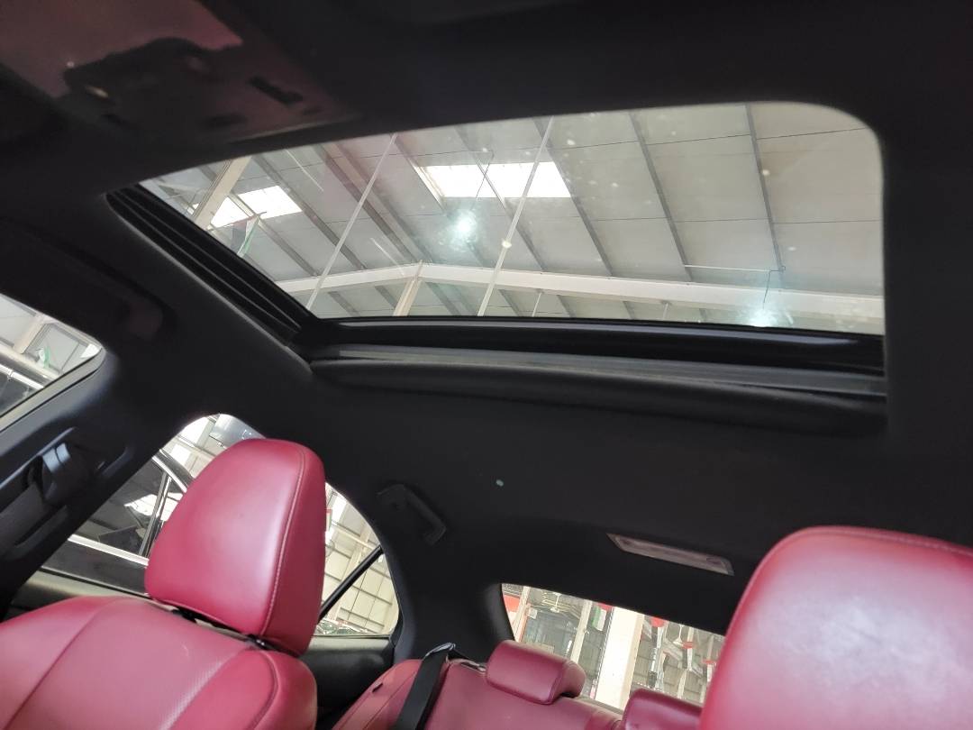 2015 LEXUS IS-350 — 176578 Miles — Lot 5008474 — Main - Marhaba Auctions Used Cars - Image 9