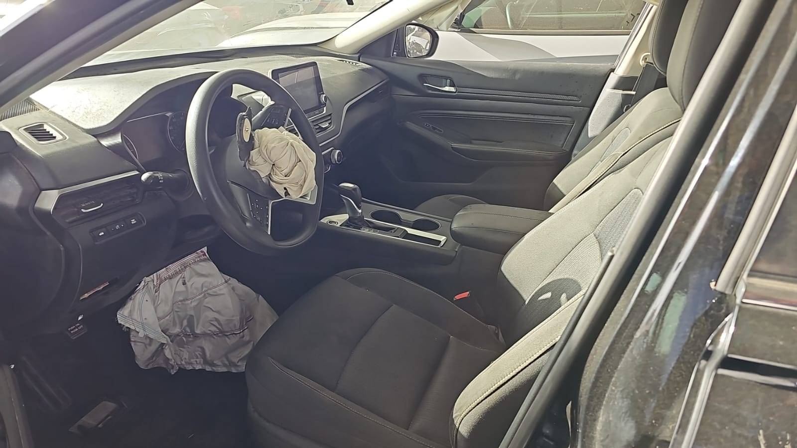 2019 NISSAN ALTIMA — 73519 Miles — Lot 101455 — Souq - Marhaba Auctions Used Cars - Image 6