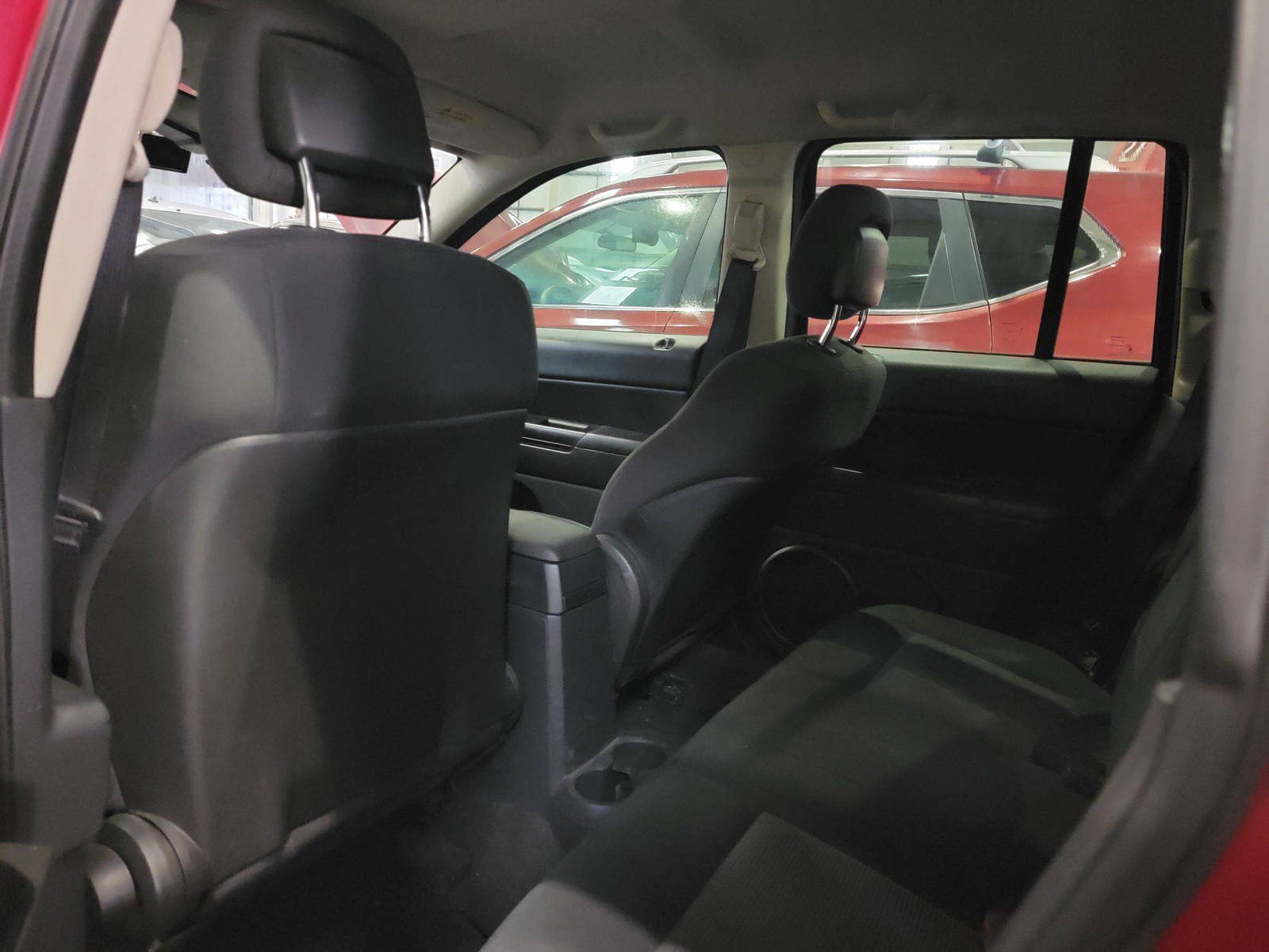 JEEP COMPASS 2013 - Marhaba Auction Used Cars - Image 7