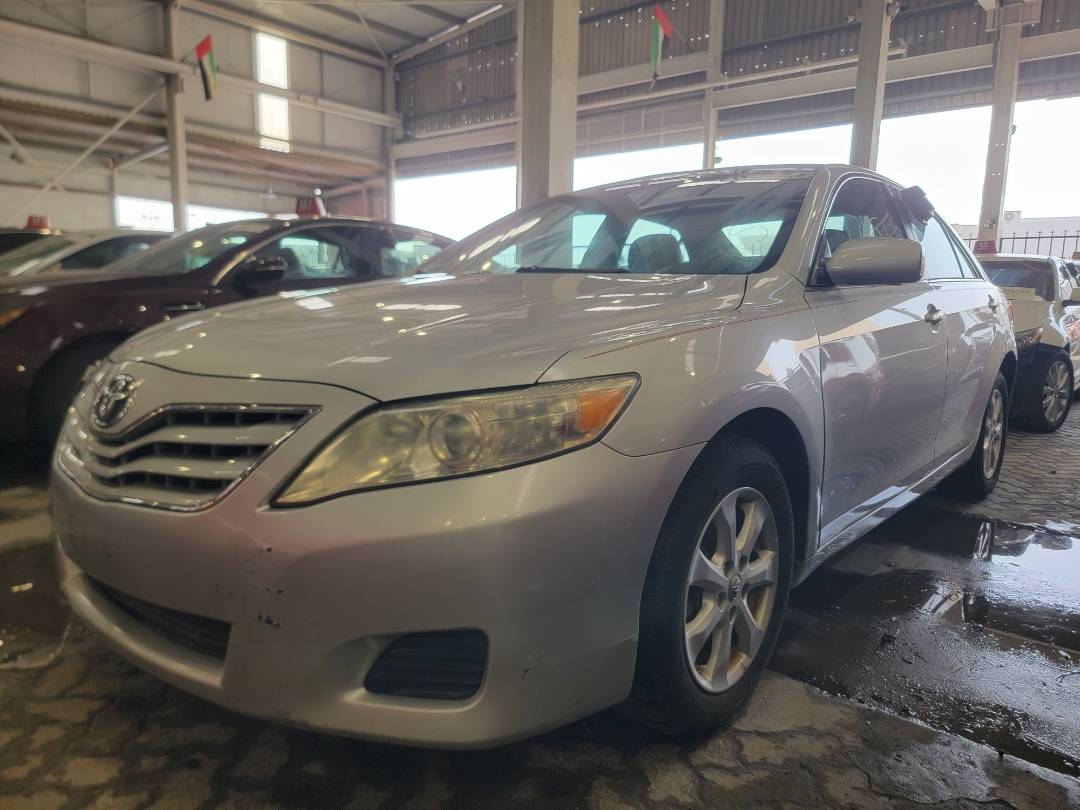 2011 TOYOTA CAMRY — 176512 Miles — Lot 49145823 - Marhaba Auctions Used Cars - Image 8