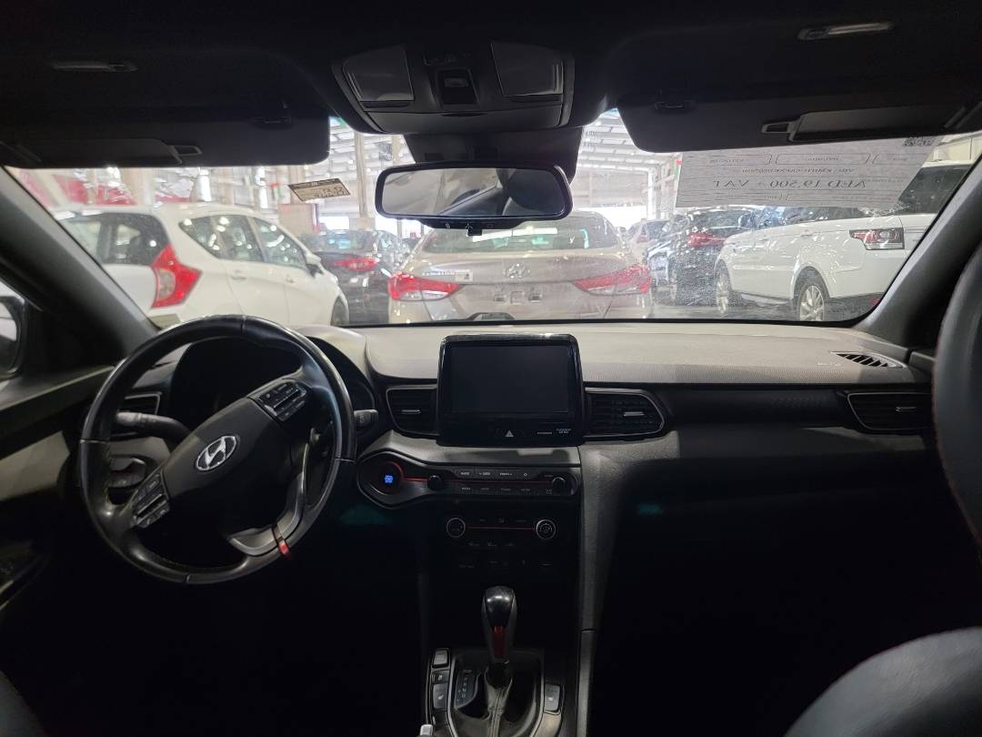 2019 HYUNDAI VELOSTER — 94477 Miles — Lot 38692952 — Souq - Marhaba Auctions Used Cars - Image 7