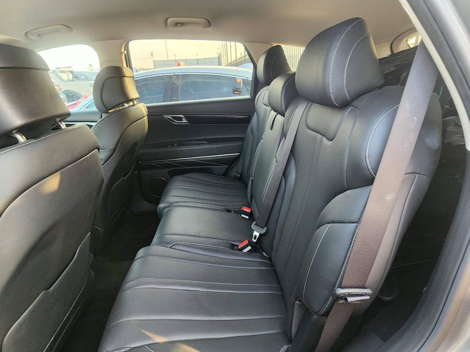 2021 GENESIS GV80 BASE — 55479 Miles — Lot 5MU050147 - Marhaba Auctions Used Cars - Image 11