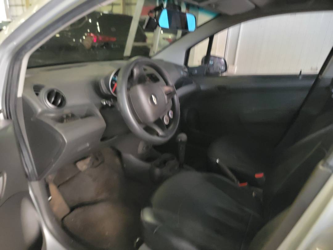 2014 CHEVROLET SPARK — 157969 KM — Lot 1DEC605206 — Main - Marhaba Auctions Used Cars - Image 6