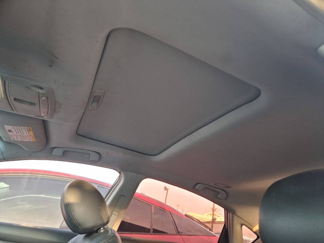 NISSAN ALTIMA 2013 - Marhaba Auction Used Cars - Image 7